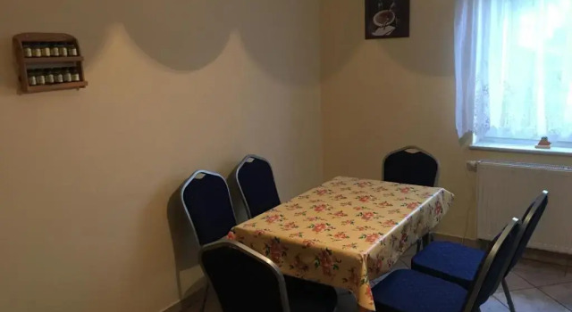 Апартаменты Ferienwohnung Wede