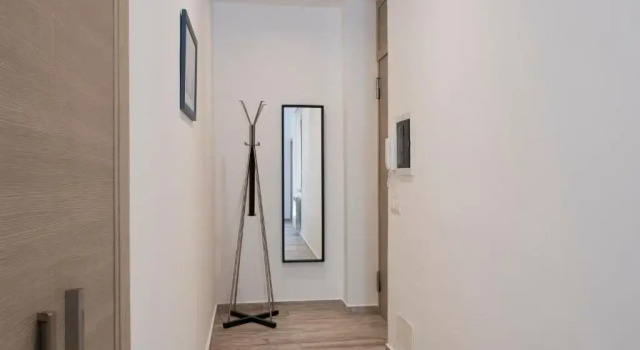 Апартаменты 29/4 Exclusive Suite Tra Teatro Massimo E Porto