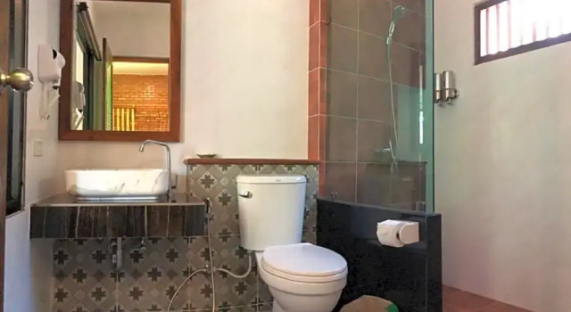 Номер Superior Coco Lanta Resort