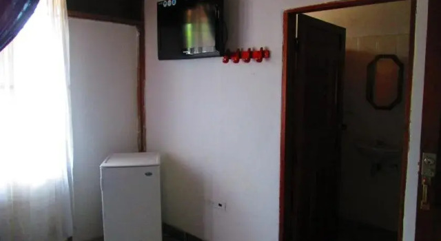 Hotel Huito