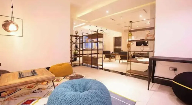 Behere Boutique  Hotel, Prenota Boutique Hotel a Bwari con parcheggio, Parcheggio