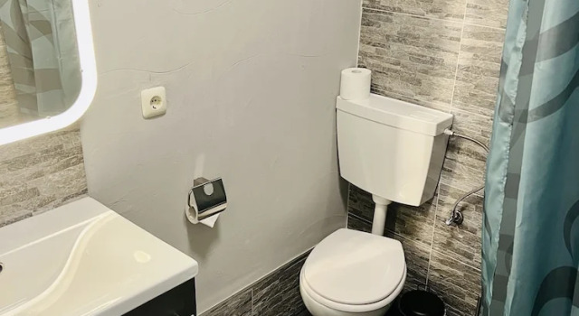 Номер Standard Haus Stern