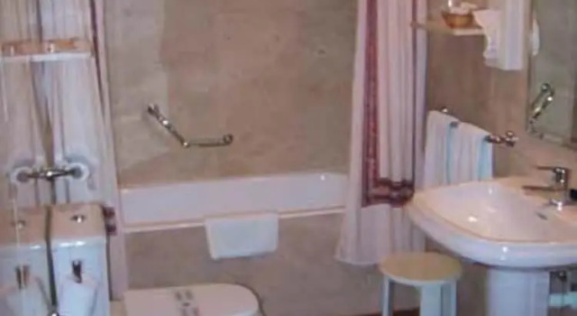 Номер Standard Hotel Quinta Duro