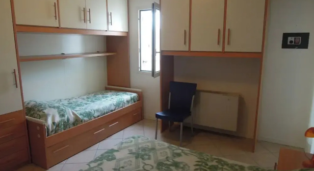 Villaggio Nettuno, Забронировать Отель Отели Бибионе-Пинеда с парковкой, рядом с Долина Вальгранде, Парковка