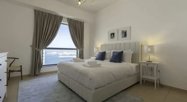 Guestready - Dreamy Paradise, Забронировать Отель Дубай Эмират Дубай, рядом с Dubai Marina Yacht Club