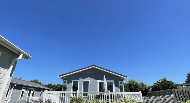 Standard cameră 4 camere Croyde Bay Holiday Resort