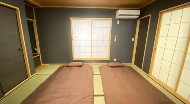 Trust Maison Ito Kaigan - Vacation STAY 53098v, Boek Hotel Hotels in Tokai met parkeren, Parkeren