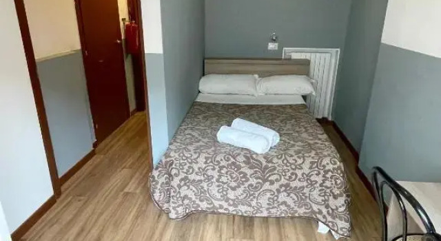 Двухместный номер Standard Bovisa House B&B private rooms