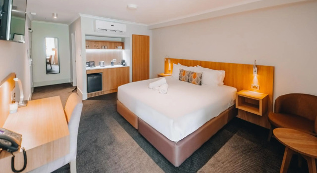 Clarion Hotel Townsville