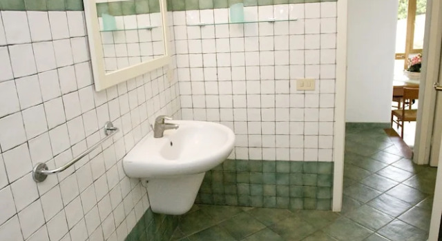 Apartment Appartamenti Serena