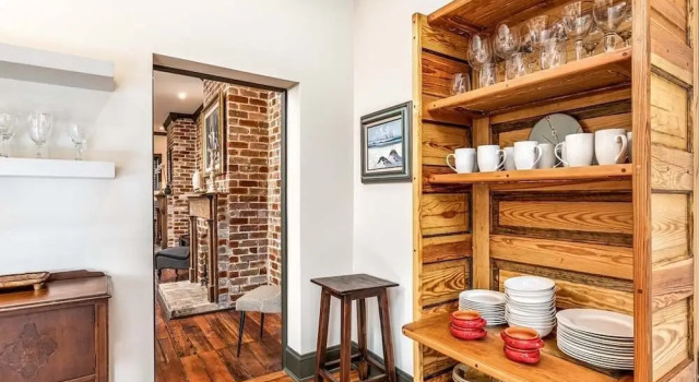 Коттедж Waldburg Terrace by Tybee Vacation Rentals