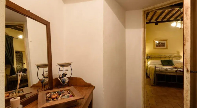 House with 4 Bedrooms in Montalcino, with Wonderful City View And Wifi, Забронировать Дом для отпуска Виллы Валь д’Орча, Вилла