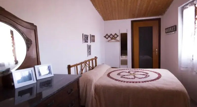 Номер Classic Casa di nonna pina a Vigo