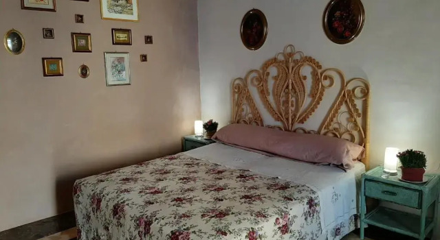 Апартаменты Casa Lo Re