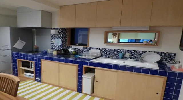 Guesthouse Hyakumanben Cross japanese room / Vacation STAY 15396, Забронировать Отель Сакио-Уорд Иокогама
