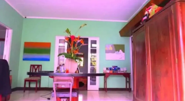Hostel Casa del Parque, Buchen Sie Hostel Hostels in San Jose, Hostel