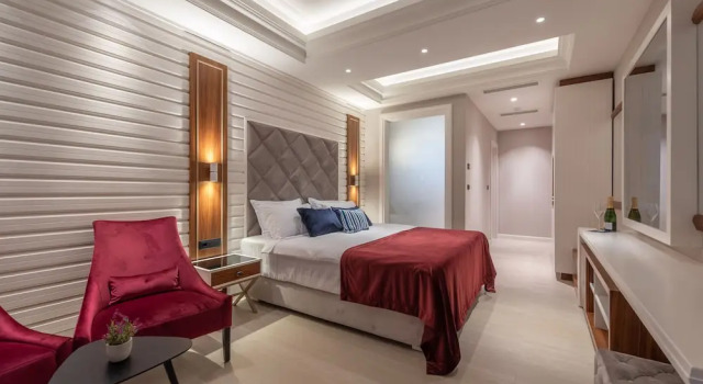 Номер Superior Boutique Hotel R Palazzo