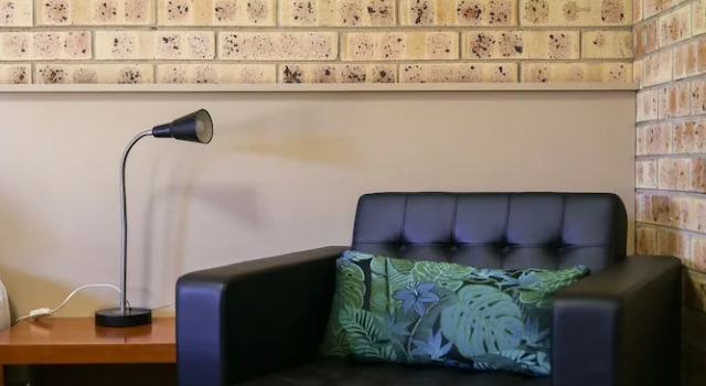 Номер Executive Clermont Country Motor Inn