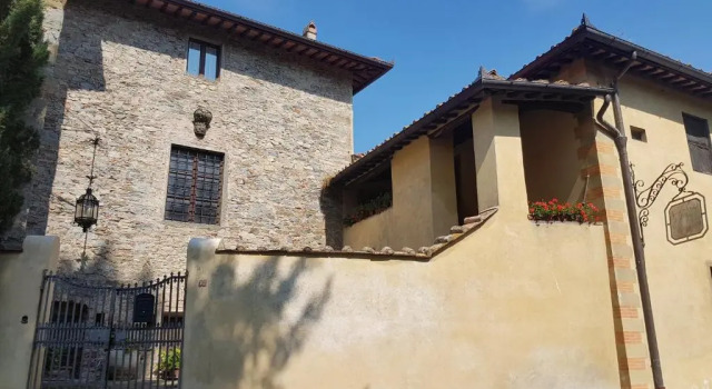 Locanda Di Alberi, Reserva ahora Villa Borgo San Lorenzo Mugello