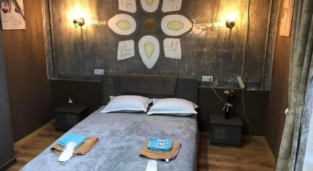 Номер Standard Daviti Tbilisi