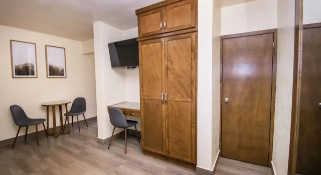 Номер Executive Hotel Elva