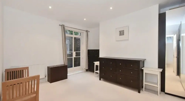Belgravia Apartments - Cathcart Road, Varaa Huoneisto Asunnot kohteessa Merseyside, Huoneisto