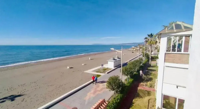 Апартаменты Cozy Apartment in Torrox With Shared Pool