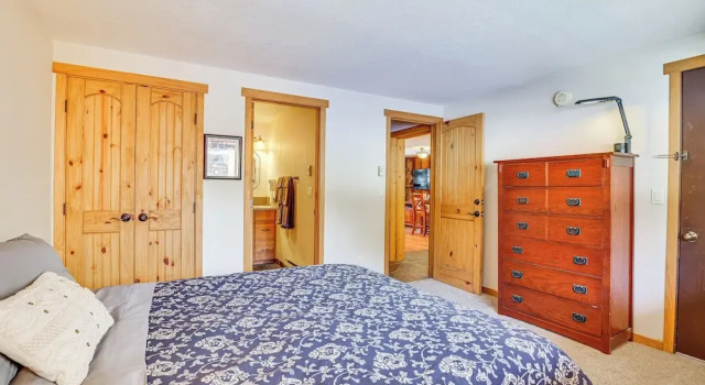 Colorado Condo ~ 2 Mi to Winter Park Resort!