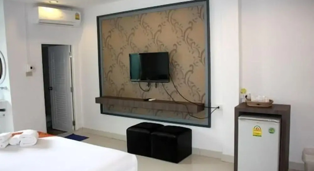 Двухместный номер Standard P-Residence