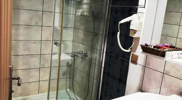 Standardní pokoj Dab Hotel