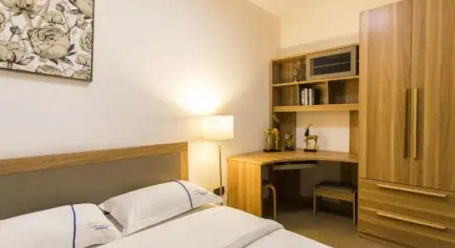 Люкс Shengang Executive Apartment (Shenzhen Vanke Yuncheng)