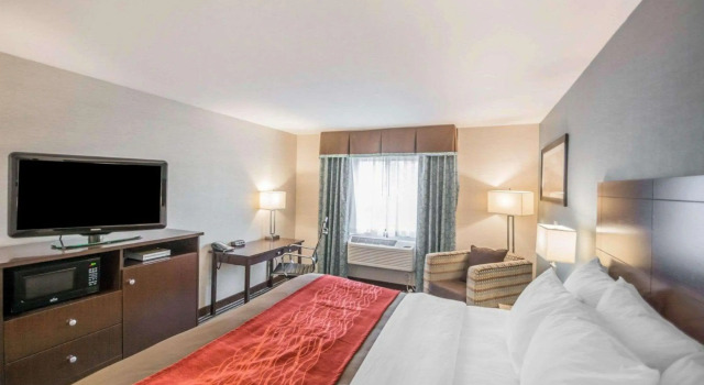 Comfort Inn Corning