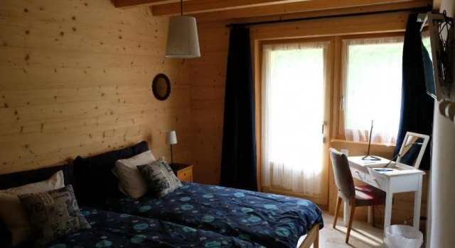 Tivoli Chalet, Забронировать Шале Ле Сепе Alpes Vaudoises