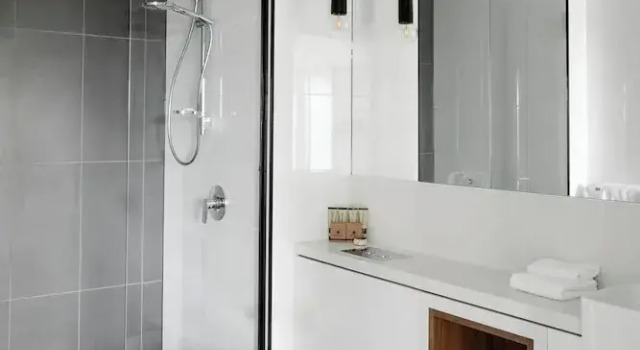 Двухместный номер Standard Waurn Ponds Estate