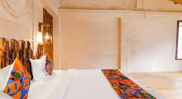 Meletowoods Manali, Забронировать Отель Бизнес-отели Манали, 4* 5*