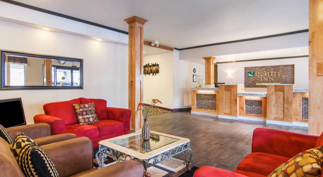 Quality Inn Tigard - Portland Southwest