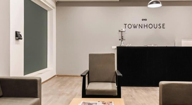 Townhouse D- Knowledge Park III, Забронировать Дом для отпуска Нойда штат Уттар-Прадеш