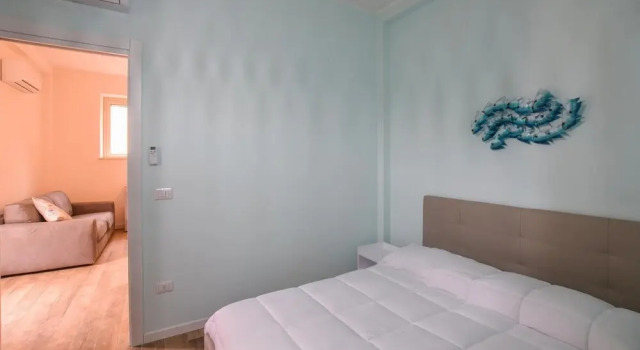 Awesome Apartment in Scilla With Wifi and 1 Bedrooms