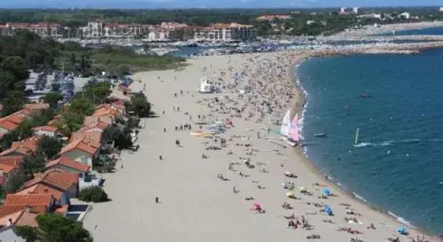 Apartment Cap d'al 1