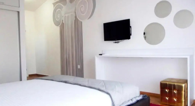 Номер Superior Apartments Miković