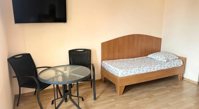 Standardní pokoj Villa Elena