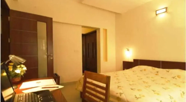 Tudor Inn, Rezervovat Hotel Bangalore Bangalore