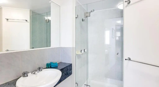 Апартаменты Superior Coral Sea Apartments