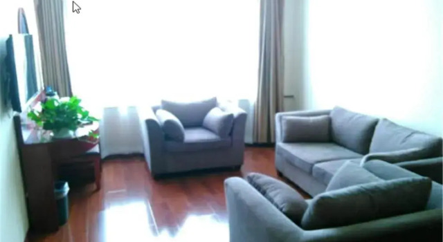 Номер Business GreenTree Inn Tianjin Xiqin Development District Dasi Meijiang Exhibition Center Hotel