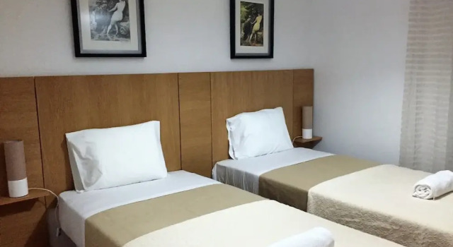 Best Houses 10 - Great Location, Hotel Style Apt
