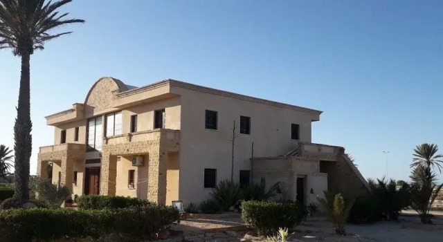 Bella Djerba, Rezervovat Apartmán Hotely v Džerba s parkováním, Parkování