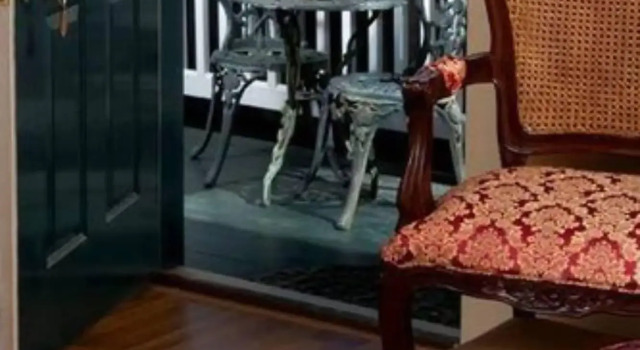 The Carriage House B&B, Book Bed and Breakfast 3-stjernede hoteller i Jefferson, 3*