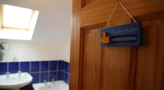 Коттедж Sunny Seaside Getaway