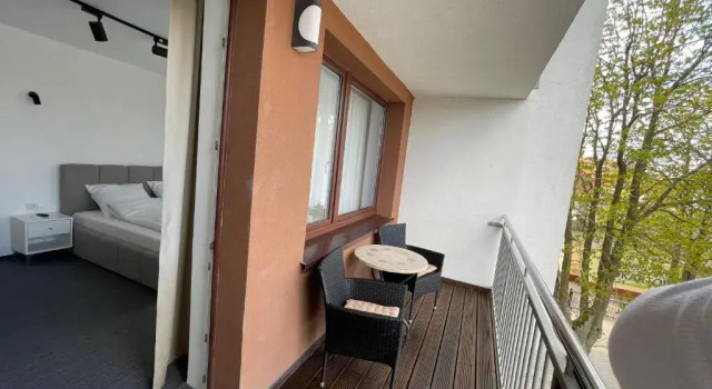 Апартаменты Apartament Planeta Mielno 114 Premium