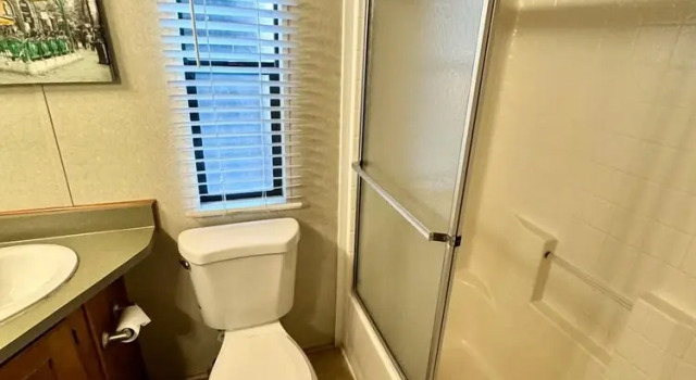 Апартаменты Deluxe Avila Pismo RV Resort & Campground